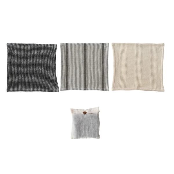 Assorted Dish Cloth