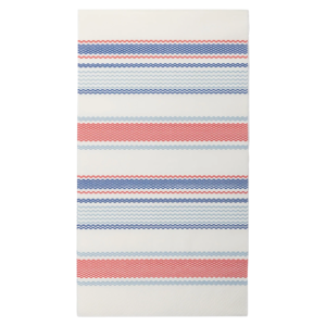 Patriotic Stripe Napkins