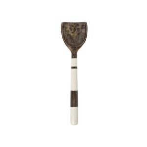 Mango Wood Serving Utensil